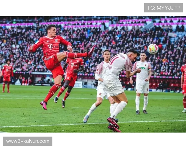 拜仁补时绝平柏林联合 积分榜领先优势缩至8分