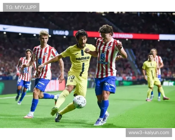 瓦伦西亚近期交锋两胜两平劣势 比利亚雷亚尔心理优势明显